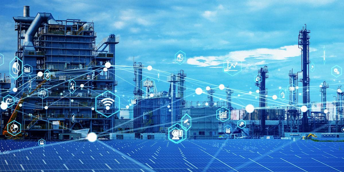 Digital Solutions at the Service of the Energy Sector: Opportunities and Challenges