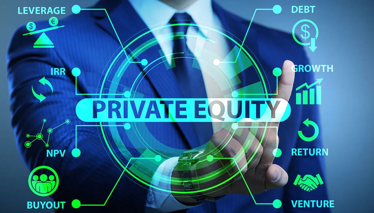 Private Equity in Industry: Trends and Strategic Shifts